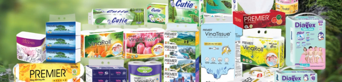 CÔNG TY TNHH NTPM (VIỆT NAM)