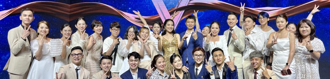 Công Ty TNHH Thương Mại Dịch Vụ Xuất Nhập Khẩu The Vigo