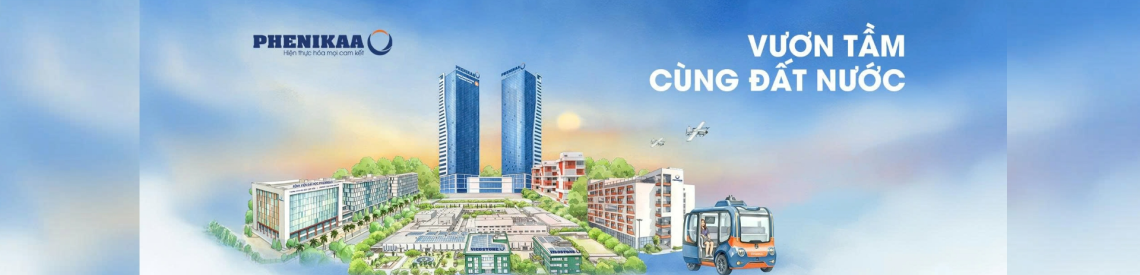 Phenikaa Group