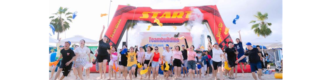Công Ty TNHH Bán Lẻ Fujimart Việt Nam