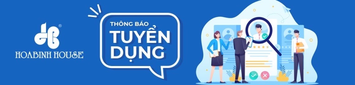 Công Ty Cổ Phần Nhà Hoà Bình