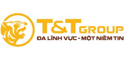 CÔNG TY CỔ PHẦN TẬP ĐOÀN T&T