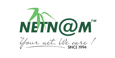 NETNAM CORPORATION