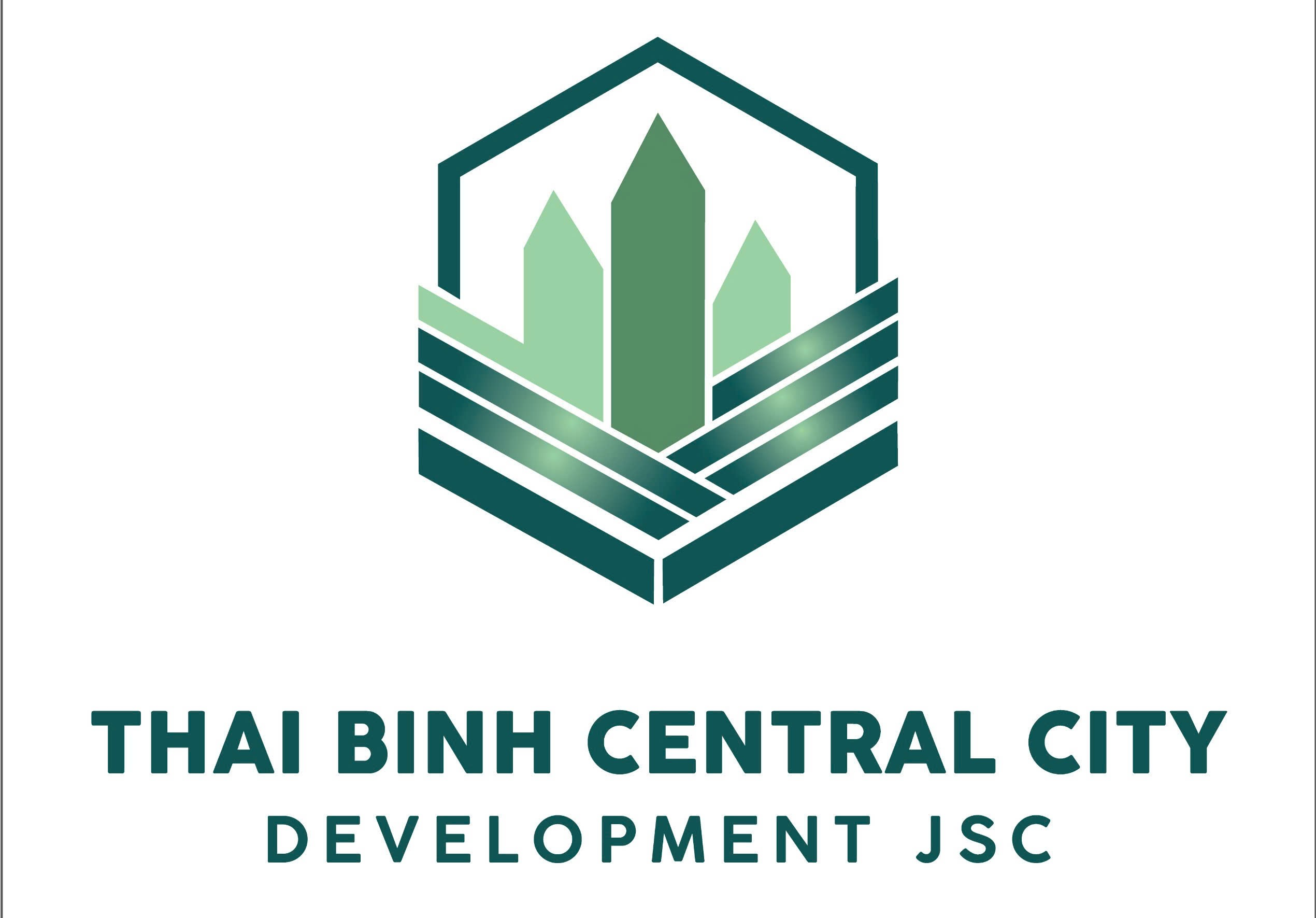 THAI BINH CENTRAL CITY DEVELOPMENT JSC