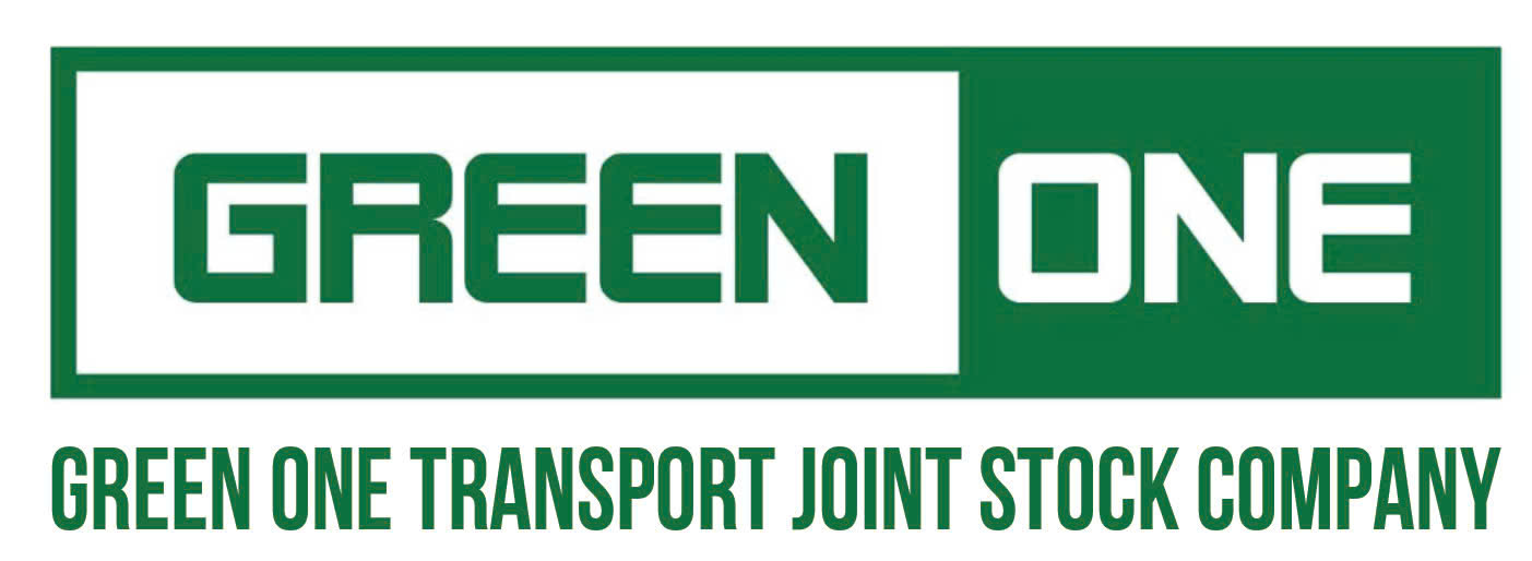 GREEN ONE TRANSPORT JOINT STOCK COMPANY