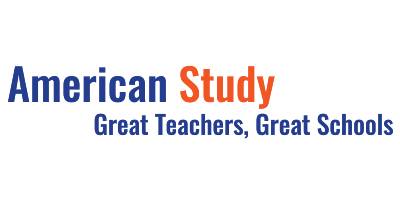 Công ty Cổ phần Giáo dục American Study