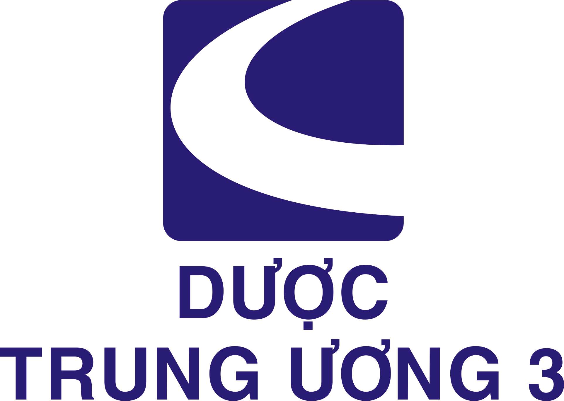 CÔNG TY CỔ PHẦN DƯỢC TRUNG ƯƠNG 3