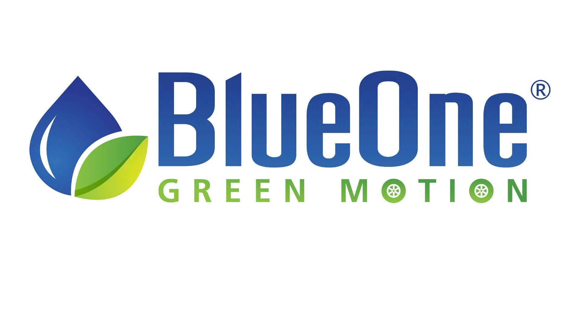 CÔNG TY CỔ PHẦN BLUEONE