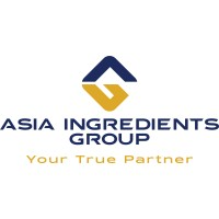 Asia Ingredients Group
