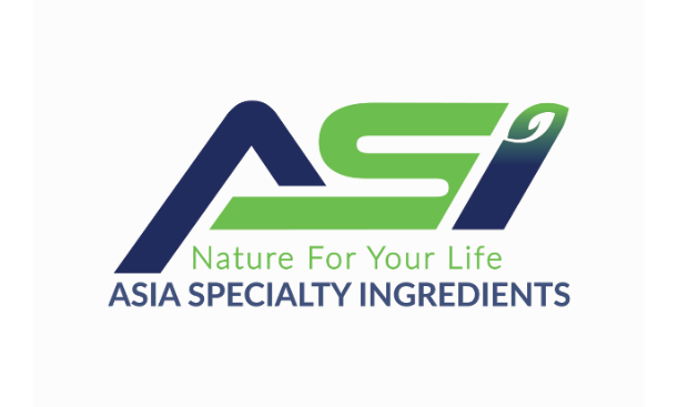 CÔNG TY CỔ PHẦN ASIA SPECIALTY INGREDIENTS