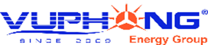 CÔNG TY CỔ PHẦN VŨ PHONG ENERGY GROUP