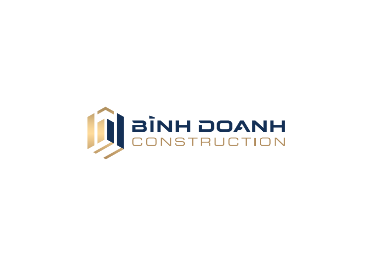 CÔNG TY CỔ PHẦN TƯ VẤN - THIẾT KẾ - XÂY DỰNG BÌNH DOANH