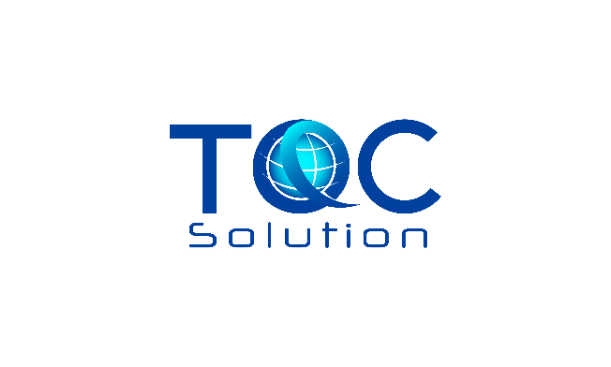 CÔNG TY CỔ PHẦN TQC SOLUTION