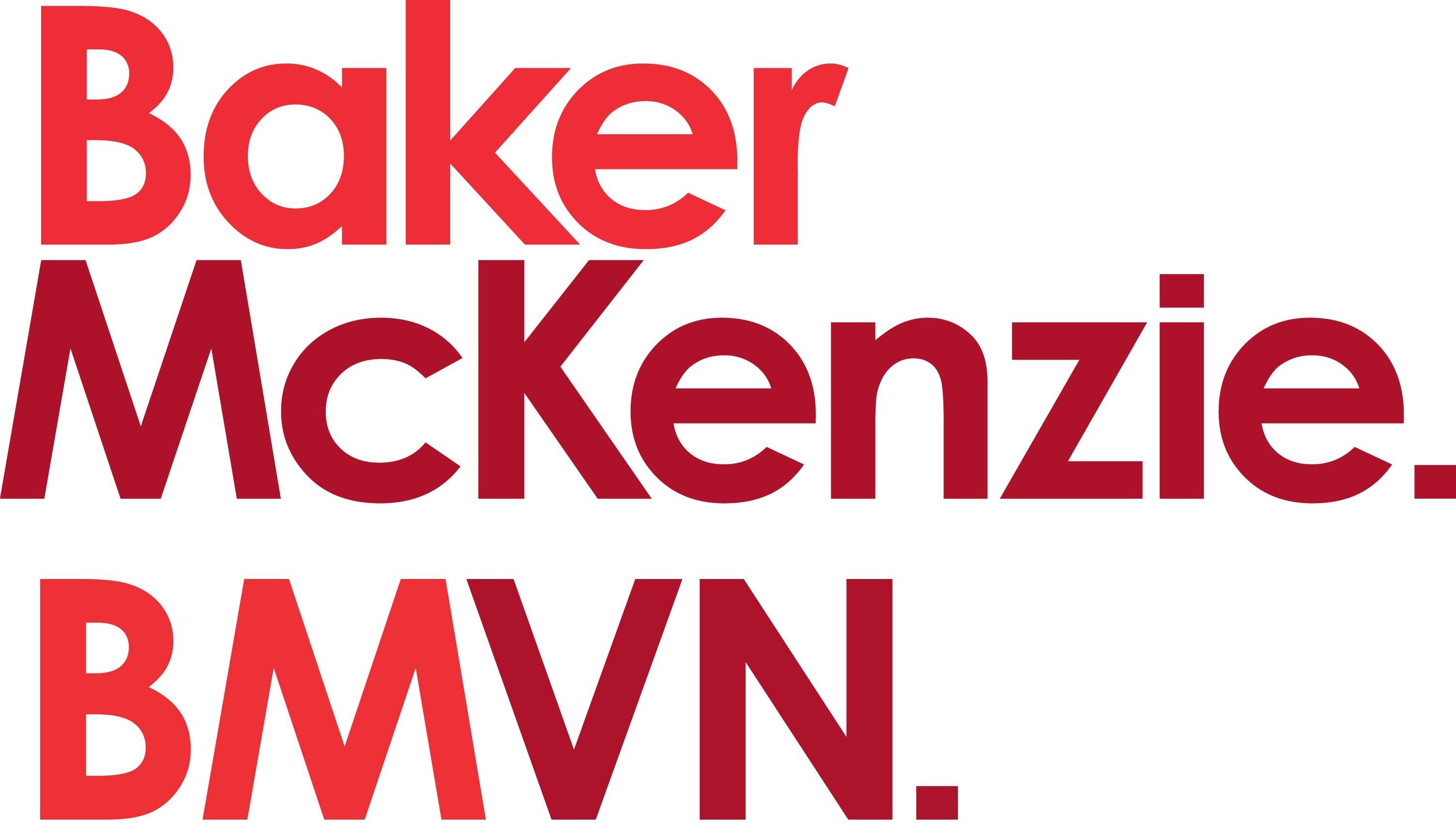 Baker & McKenzie (Vietnam) Limited