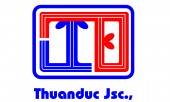 Công Ty CP Thuận Đức