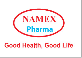 Công Ty Cổ Phần Dược Phẩm Namex