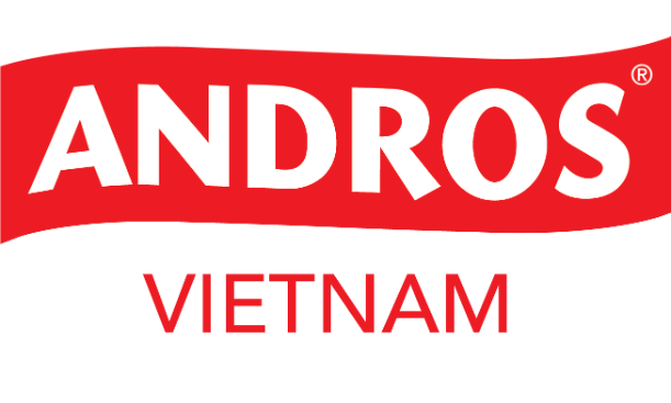 ANDROS Vietnam - Công Ty TNHH Sản Xuất Trái Cây Hùng Phát