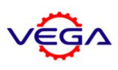 Công ty Cổ Phần VEGA