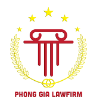 Công ty Luật TNHH MTV Phong Gia