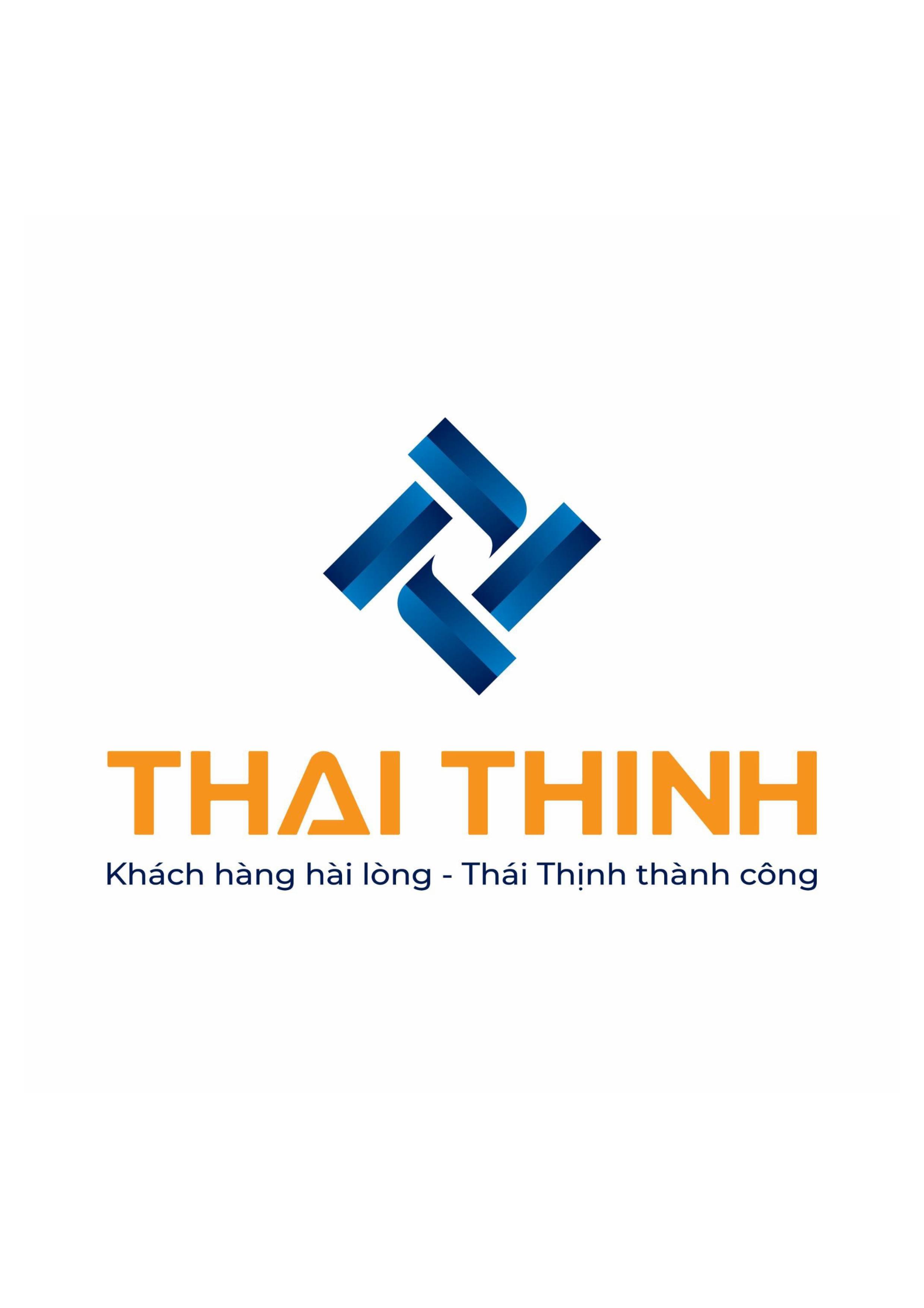Công ty Cổ Phần Đầu Tư Xây Dựng và Dịch Vụ Thương Mại Thái Thịnh