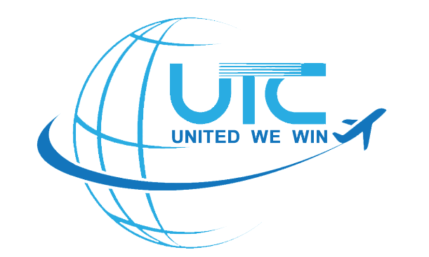 CÔNG TY TNHH UNITED TRANS VIỆT NAM