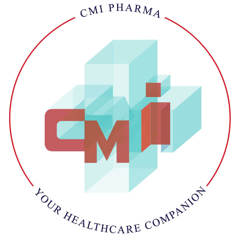 CÔNG TY CỔ PHẦN DƯỢC PHẨM CMI