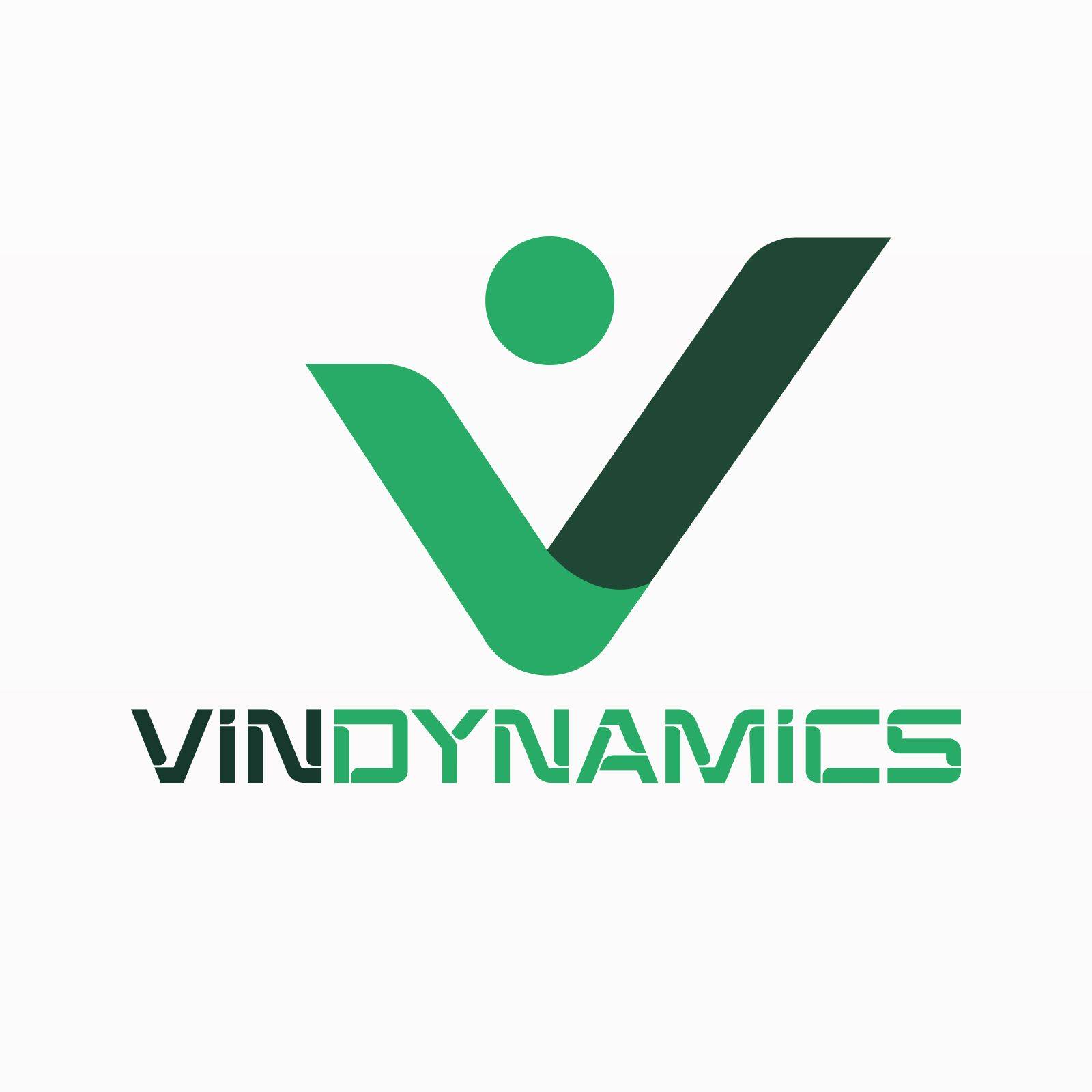 CÔNG TY CỔ PHẦN NGHIÊN CỨU, PHÁT TRIỂN VÀ ỨNG DỤNG ROBOT HÌNH NGƯỜI VINDYNAMICS