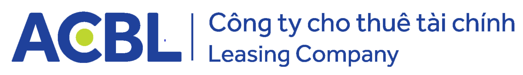 Công ty TNHH MTV Cho Thuê Tài Chính Ngân Hàng Á Châu