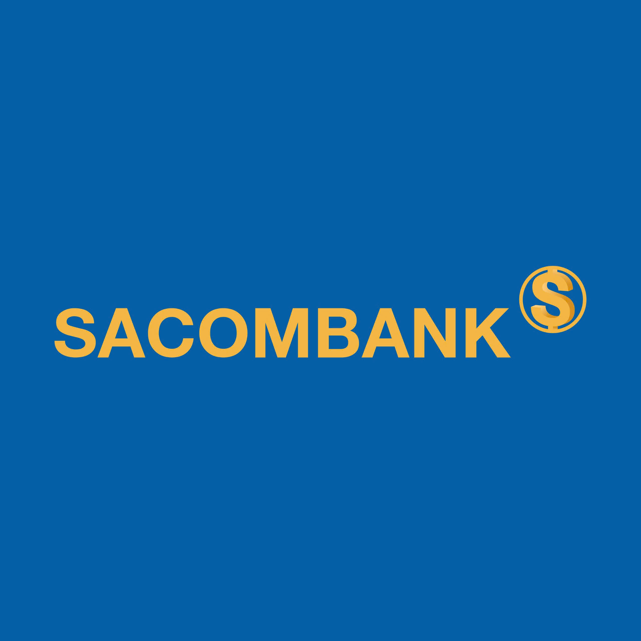 SACOMBANK - NGÂN HÀNG TMCP SÀI GÒN THƯƠNG TÍN