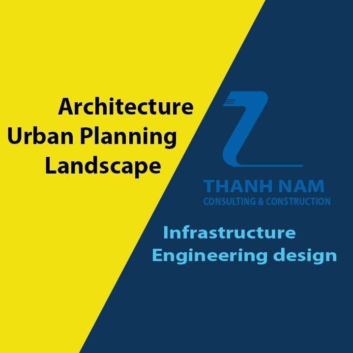 Công Ty Cổ Phần Tư Vấn Xây Dựng Thành Nam
