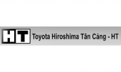 Công ty TNHH Toyota Hiroshima Tân Cảng - HT