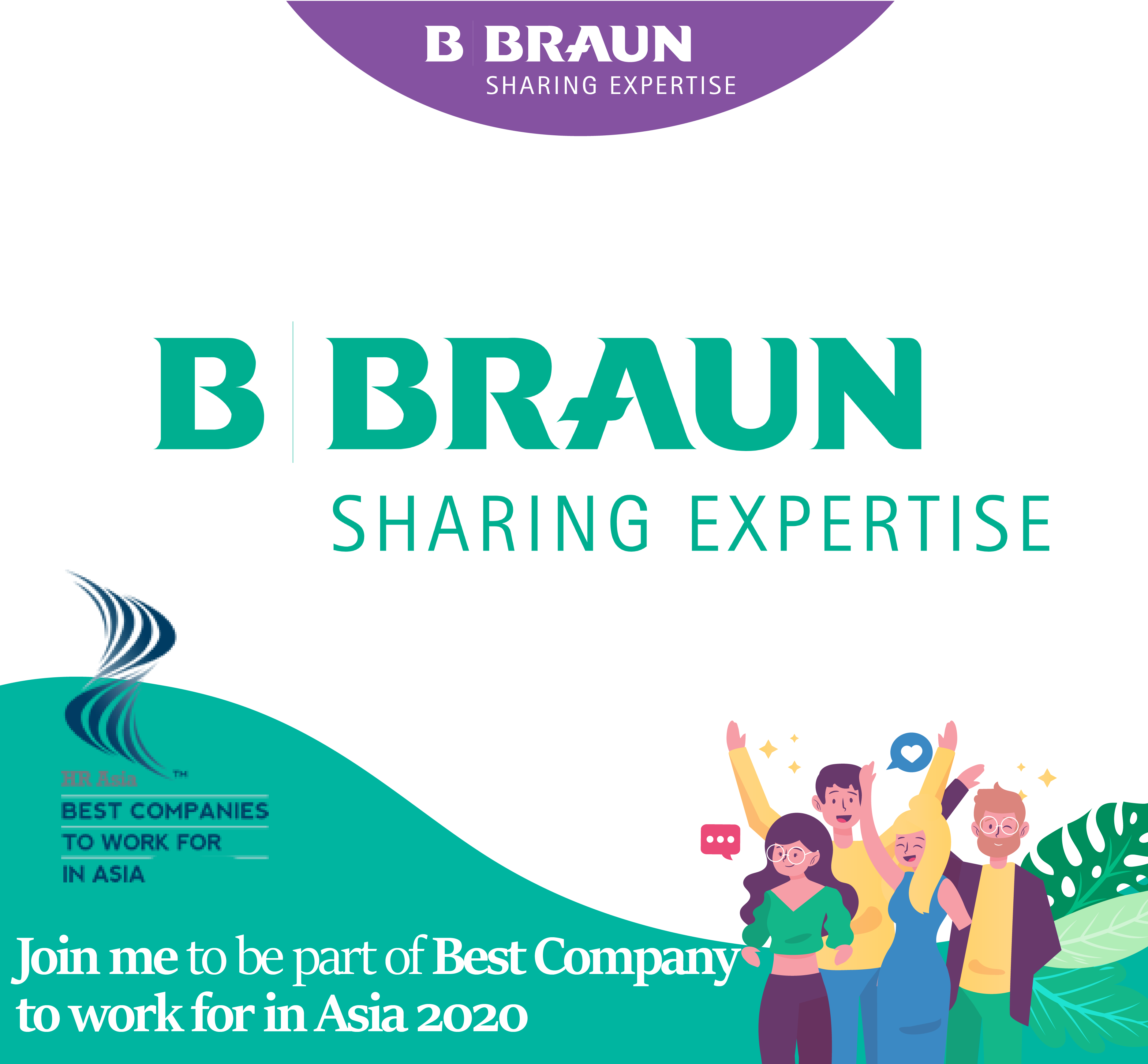 B. BRAUN VIETNAM