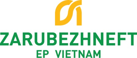 Zarubezhneft EP Vietnam B.V.