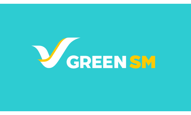 GSM - Xanh SM