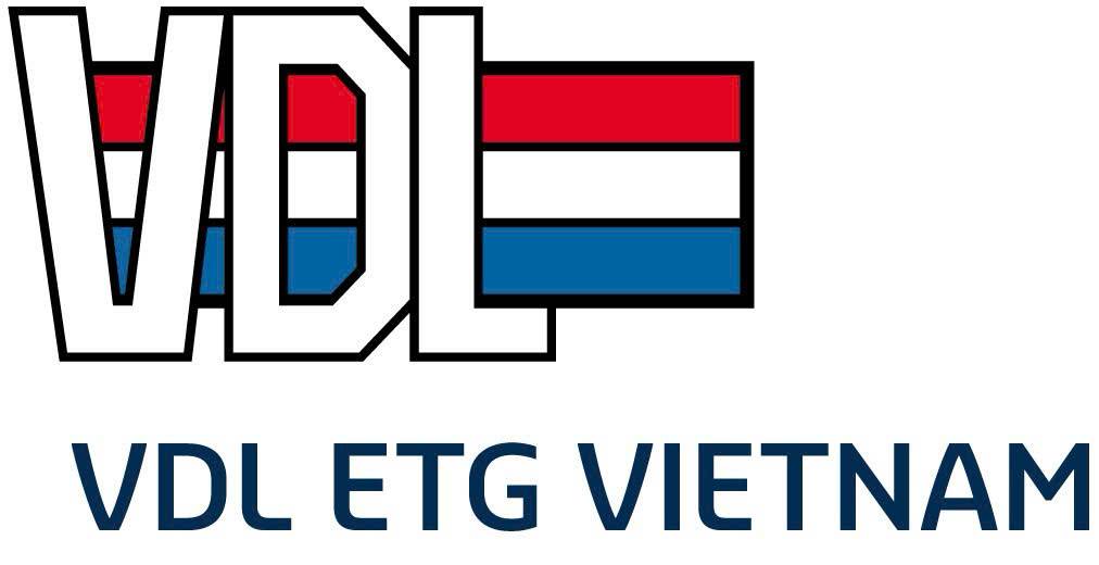 VDL ETG VIETNAM COMPANY LIMITED