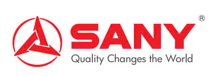 CÔNG TY TNHH SANY HEAVY INDUSTRY (VIỆT NAM)