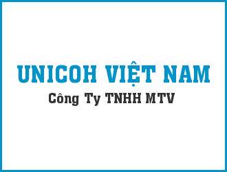 CÔNG TY TNHH MTV UNICOH VIỆT NAM