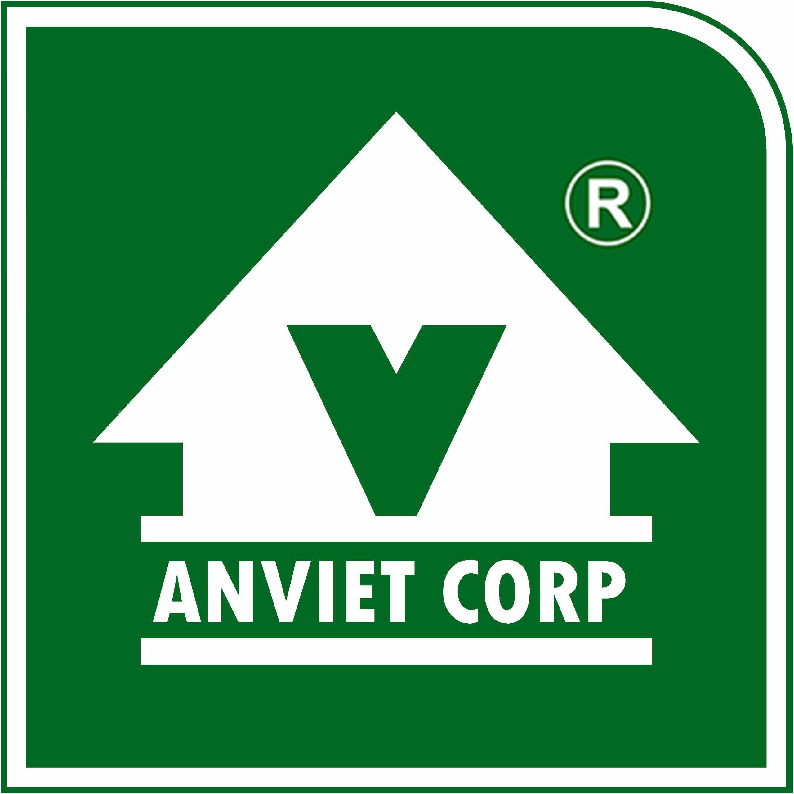 Công ty cổ phần đầu tư xây dựng An Việt