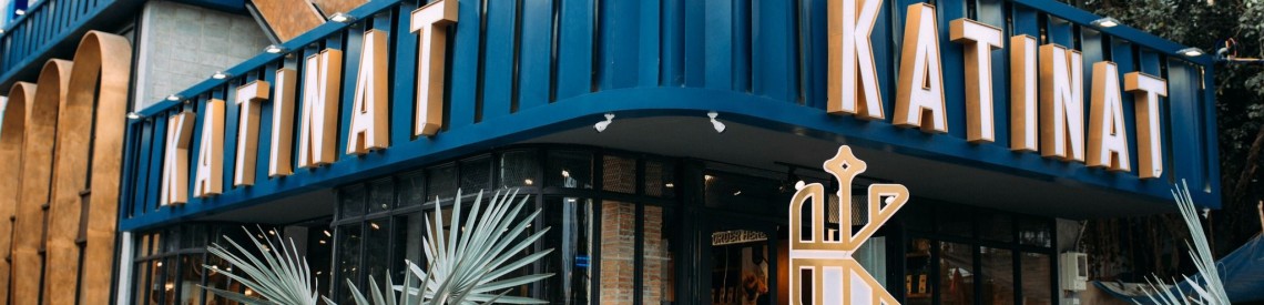CÔNG TY CỔ PHẦN CAFÉ KATINAT