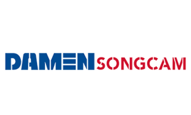 Damen Song Cam Shipyard (Dscs)