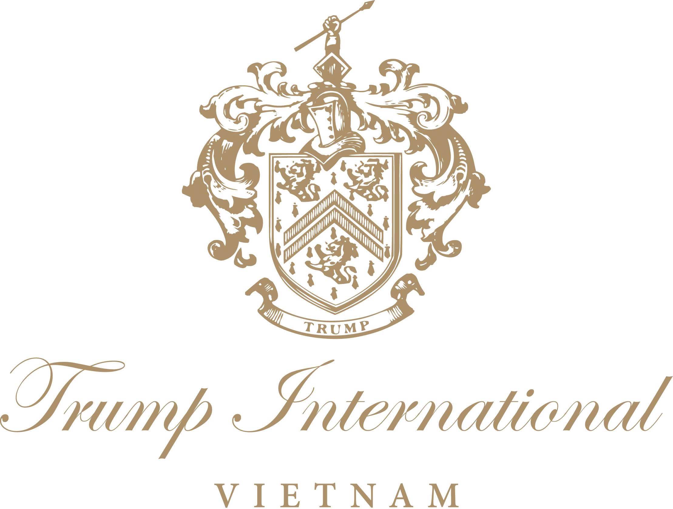 CÔNG TY CỔ PHẦN TRUMP INTERNATIONAL VIỆT NAM