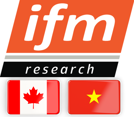 CÔNG TY TNHH IFM RESEARCH