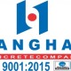 CÔNG TY CP BÊ TÔNG ĐĂNG HẢI ĐÀ NẴNG